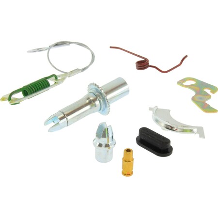 Centric Brake Shoe Adjuster Kit, Parts 119.63004